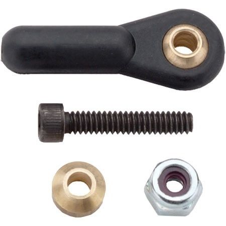 Du Bro 6-32 Heavy Duty Ball Links