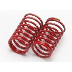 Traxxas SPRING SHOCK GTR ORNG VXL