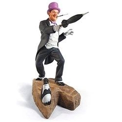 Moebius Models 1/8 1966 Penguin