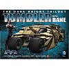 Moebius 1/25  Dark Knight Armoured Tumbler with Bane