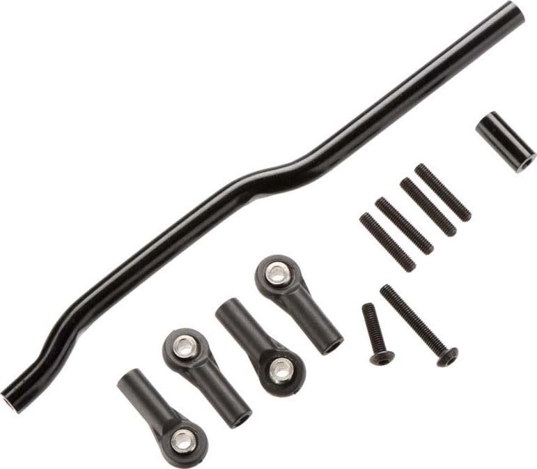 RC 4WD Bully 2 Competition Crawler Steering Link Set