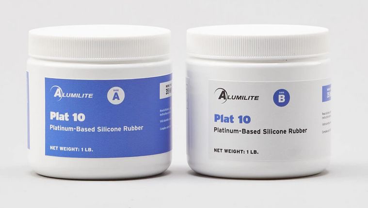 Alumilite Plat 10 2lb Kit