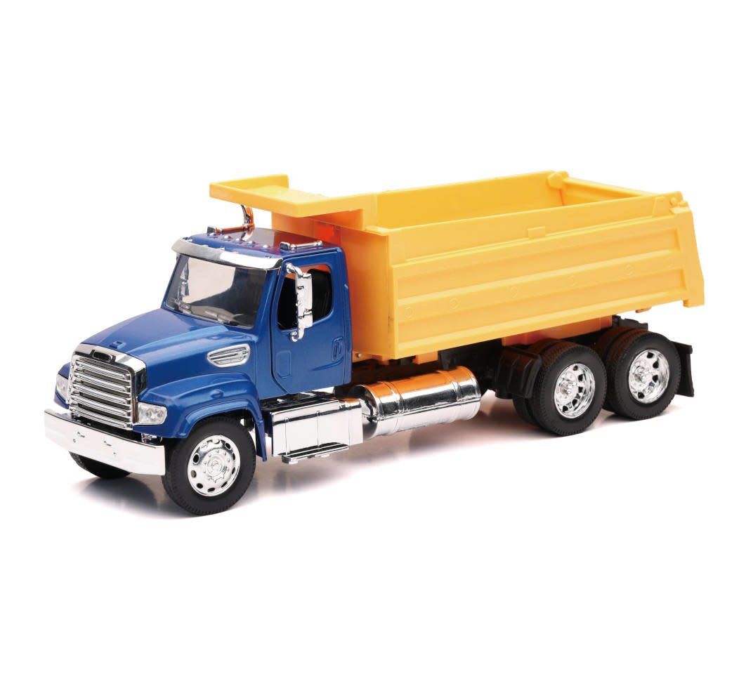 New Ray 1/32 Scale Freightliner 114SD Dump Truck