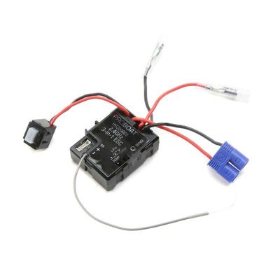 Horizon Hobby 9in Spintjet 2.4GHz ESC/Receiver