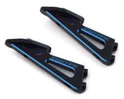 Exotek B6.1 7075 Wing Mounts