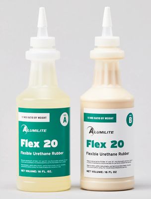 Alumilite Flex 20 32oz Kit
