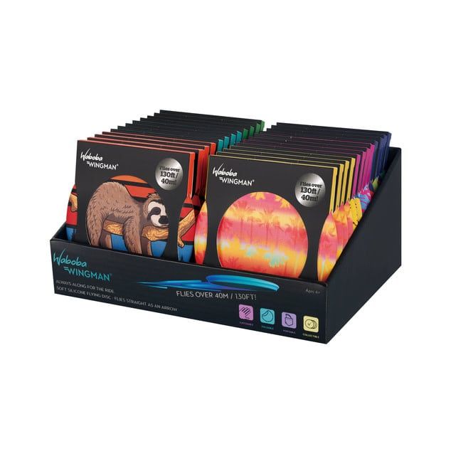 Waboba  Wingman Disc