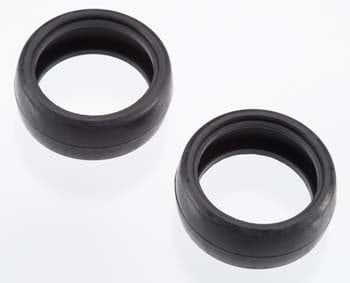 Traxxas LaTrax Tires, slick (2)
