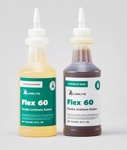 Alumilite Alumilite Flex 60 2lb Kit