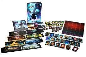 Chronicles of crime 2400