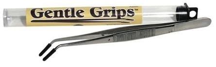 Woodland Accent Gentle Grips