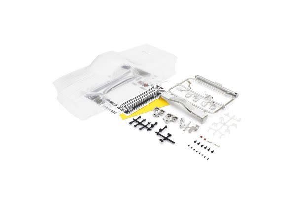 Kyosho Clear Body Set (EL Camino)
