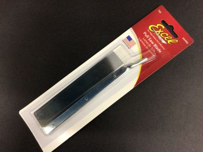 Excel Hobby Blade 1.25in Pull Out Saw Blade 46-TPI