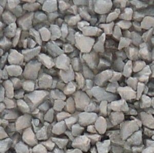 Woodland Coarse Ballast Gray 30Oz