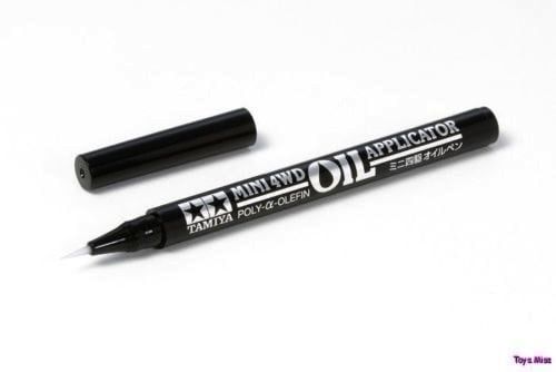 Tamiya JR Mini 4WD Oil Applicator