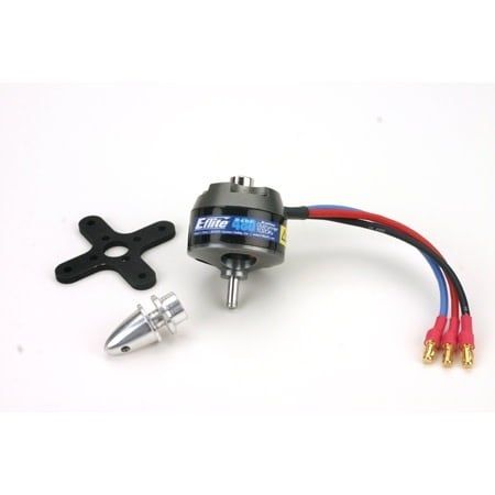 E Flite PARK 480 BL OUTRUNNER MOTOR 1020kv