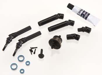 Traxxas Diff Kit Front Complete
