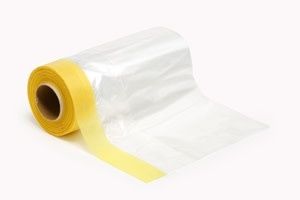 Tamiya Masking Tape/Plastic Sheeting