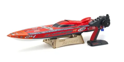 Kyosho EP Jet Stream 888 VE Ready set