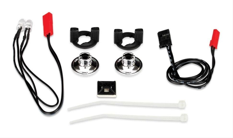 Traxxas RED LED LIGHTS