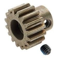 Traxxas Stl Mod 1.0 Pinion Gear W/5Mm Bore (22T)