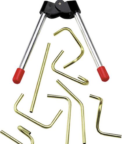 Du Bro 1/8in Tubing Bender