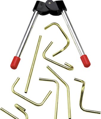 Du Bro 1/8in Tubing Bender