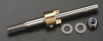 Traxxas Prop Shaft 3/16 Villain Ex