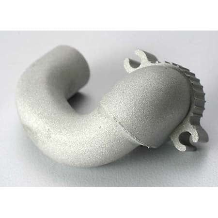 Traxxas ALUMINUM HEADER:TMX 2.5