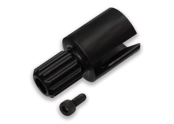 Traxxas Drive Cup (1)/ 3x8mm CS (Use Only With #7750X Driveshaft)