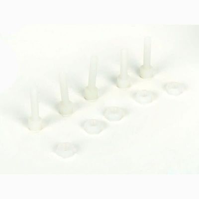 Pro Boat Breakaway Screw Nylon (5): Zelos 36, UL-19