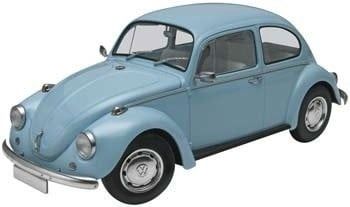Revell 1/24 1968 Volkswagen Beetle