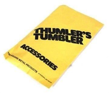 Thumlers/Tru Square Polish 2oz