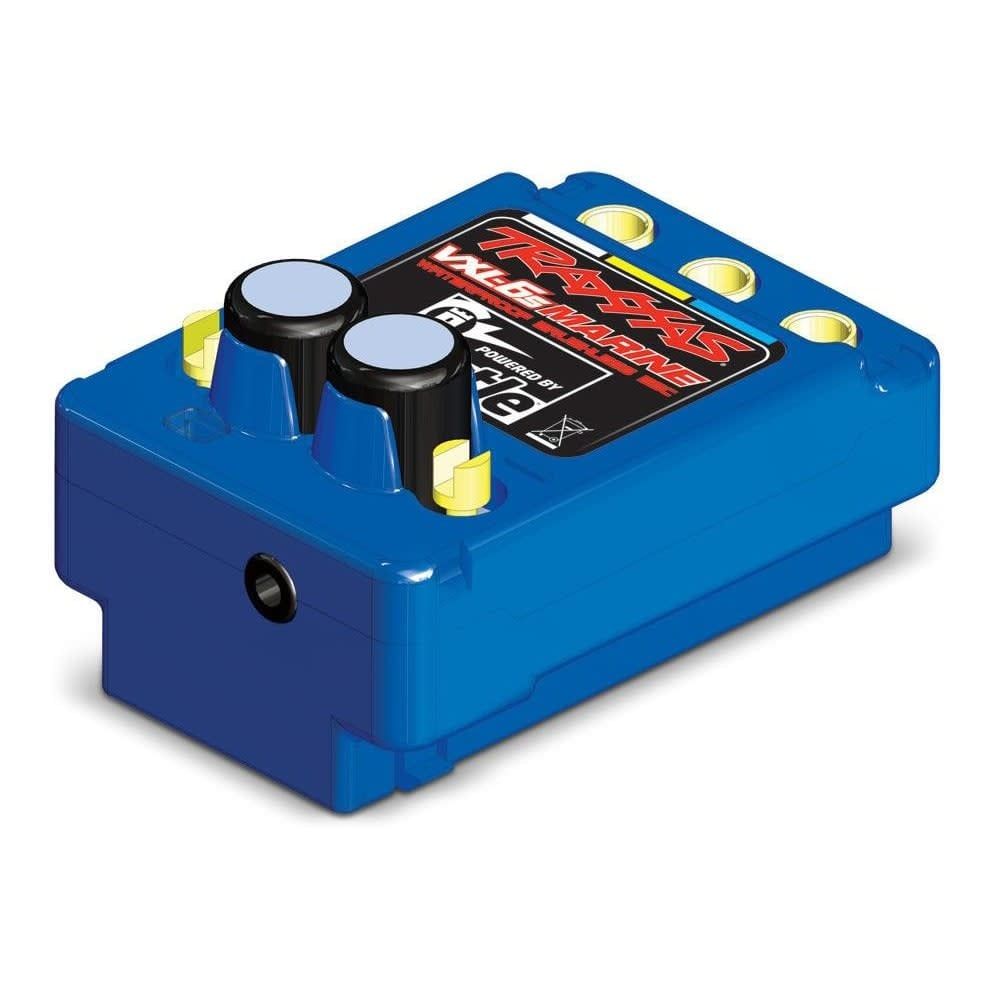 Traxxas ESC Spartan VXL