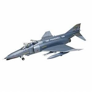Revell 1/32 F-4G PHANTOM II WILD