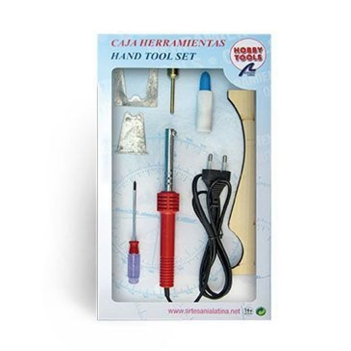 Artesania Latina Electric Plank Bender