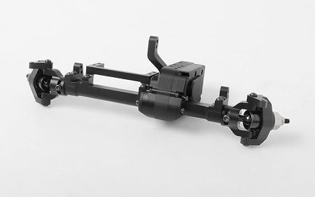 RC 4WD Bully 2 Front Axle