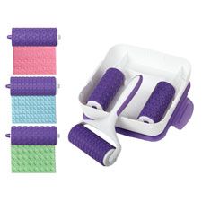 Wilton Fondant &amp; Gum Paste Pattern Embosser