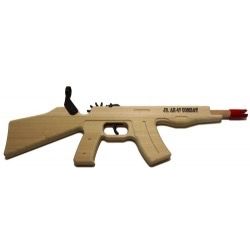 Magnum AK-47 COMBAT