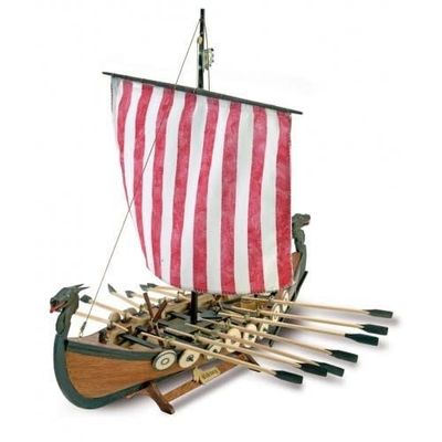 Artesania Latina 1/75 Viking Ship