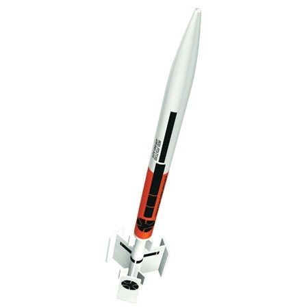 Estes Rockets Photon Disruptor Model Rocket Kit