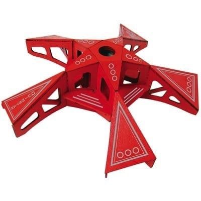 Estes Rockets Quinstar Model Rocket Kit LVL2