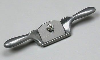 Zona Tool Spoke Shave