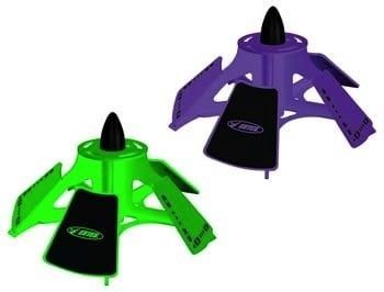 Estes Blenders Model Rocket Kit (Lvl 2)