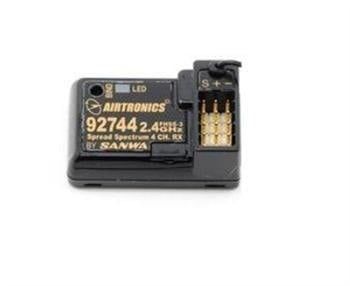 Airtronics Receiver M11X/MX-3 4CH2.4G