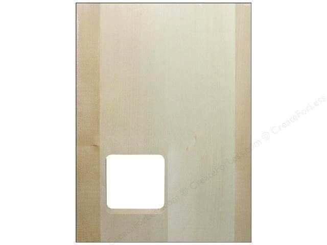 Walnut Hollow SILHOUETTE SQUARE