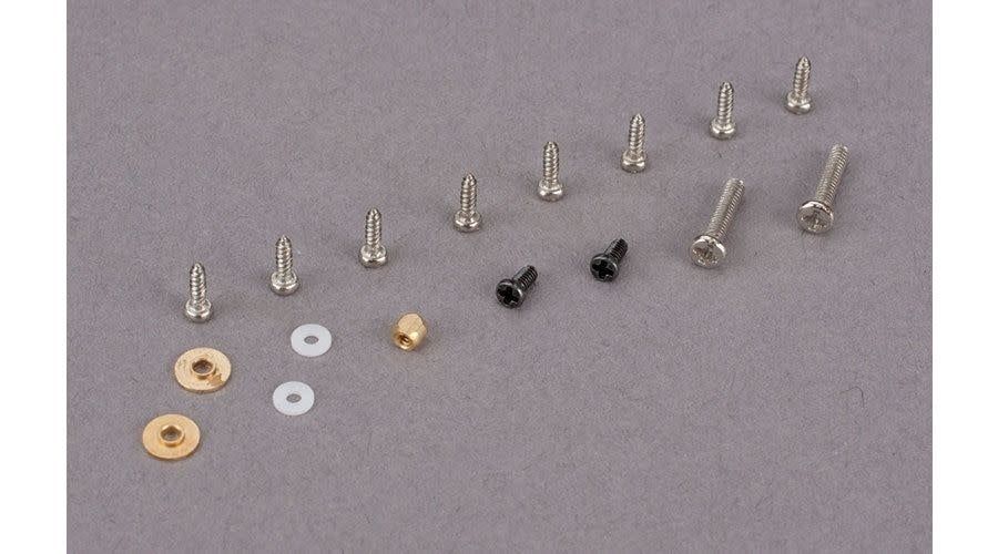 Blade RC Hardware Set Nano CP X
