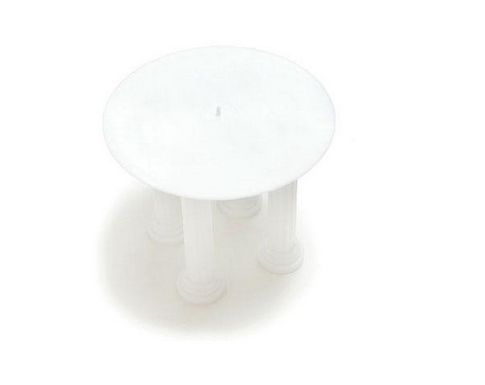 CK Products 9in Round Separator Plate