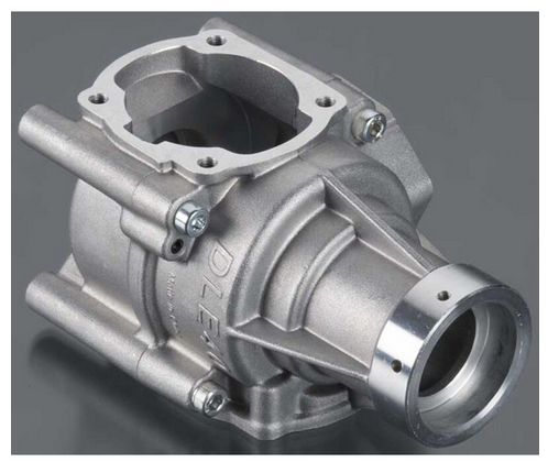 DL Power DLE-40 Crankcase