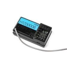 Horizon 2.4Ghz Receiver WP 3-Channel